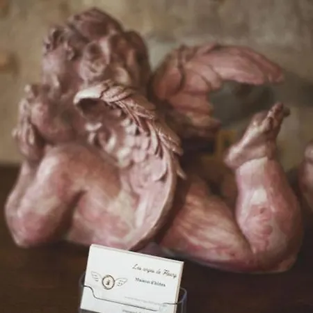 Appartamento Les Anges De Fleury Fontainebleau