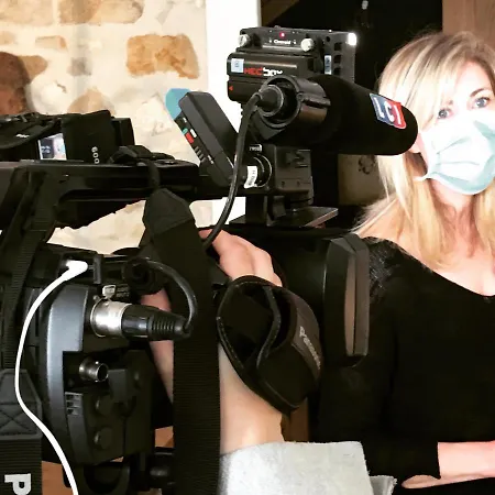 Apartment Les Anges De Fleury