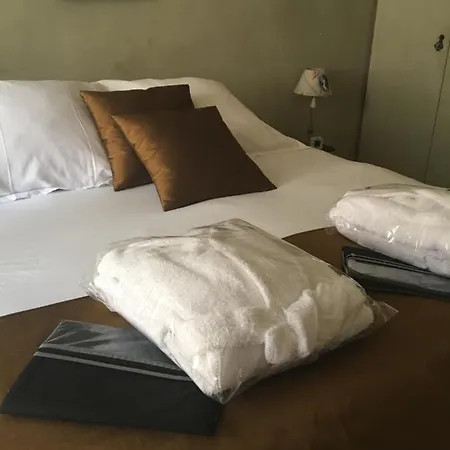 Les Anges De Fleury * Fontainebleau