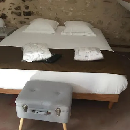 Les Anges De Fleury Apartment *