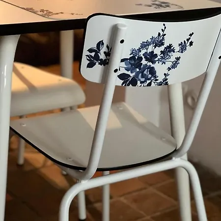 Les Anges De Fleury Apartament Fontainebleau