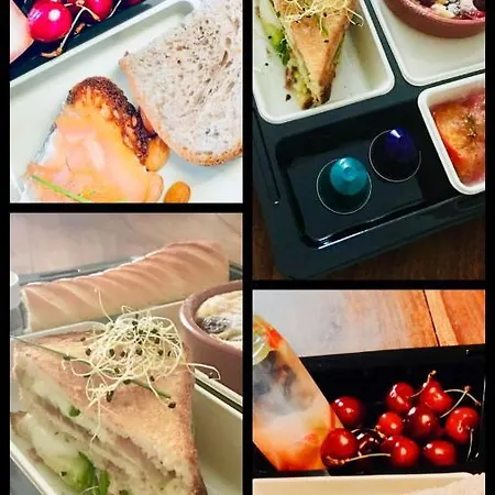 Les Anges De Fleury *