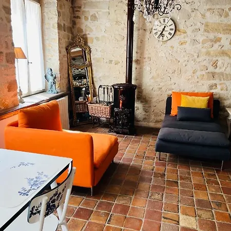 Les Anges De Fleury *