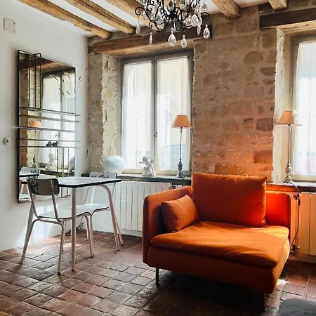 Les Anges De Fleury * Fontainebleau