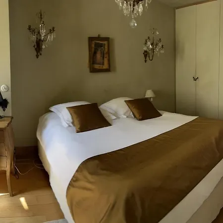 Apartment Les Anges De Fleury *