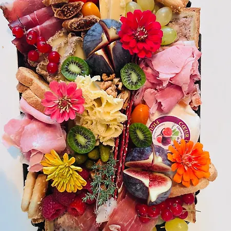 Les Anges De Fleury *