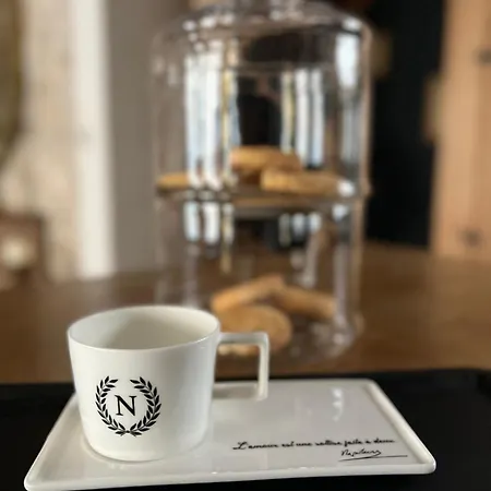 Les Anges De Fleury Lejlighed *