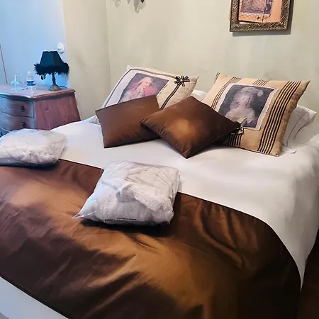 Apartment Les Anges De Fleury