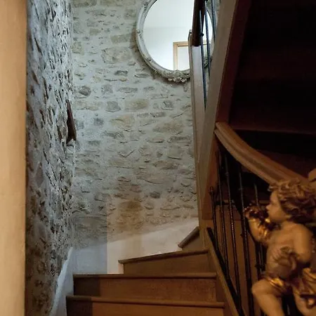 Les Anges De Fleury Fontainebleau