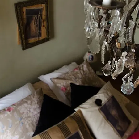 Les Anges De Fleury Apartment