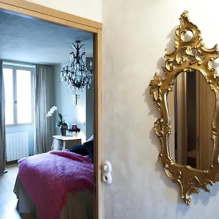 Appartamento Les Anges De Fleury Fontainebleau