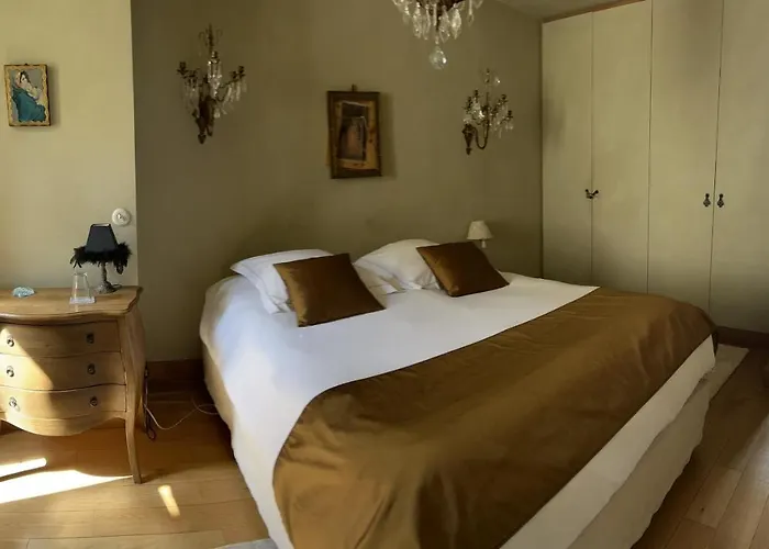 Apartment Les Anges De Fleury *