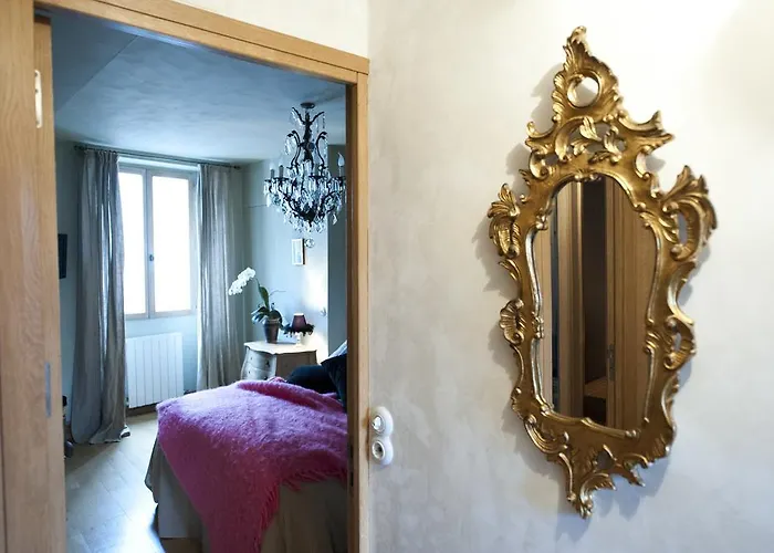 Apartment Les Anges De Fleury Fontainebleau